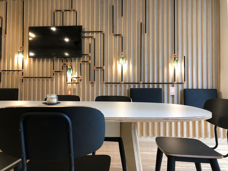 Code & Café, un endroit qui vous fera aimer le Code ! - Via Capitale du ...
