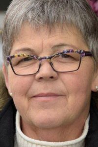 Photo de Marie-France Du Sablon