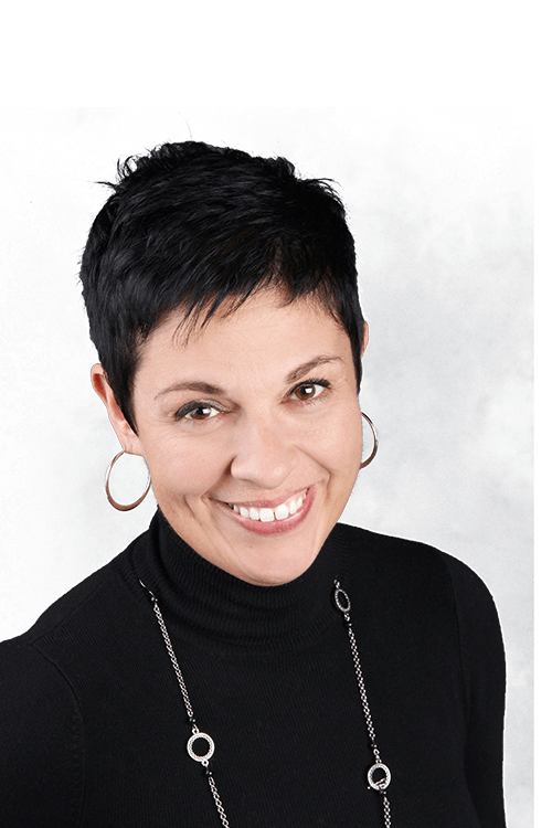Marie-Christine Tremblay courtier immobilier