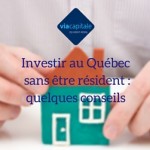 Visuel pour l'article Investir au Quebec