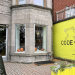 Photo of Code & Cafe coding for family