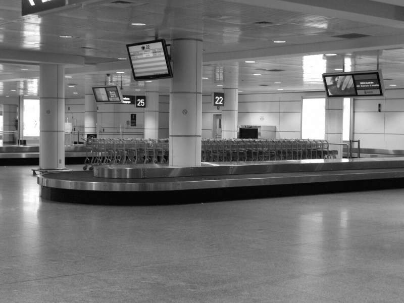 aeroport dorval VCMR