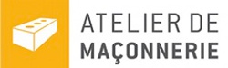 Logo Atelier Maçon